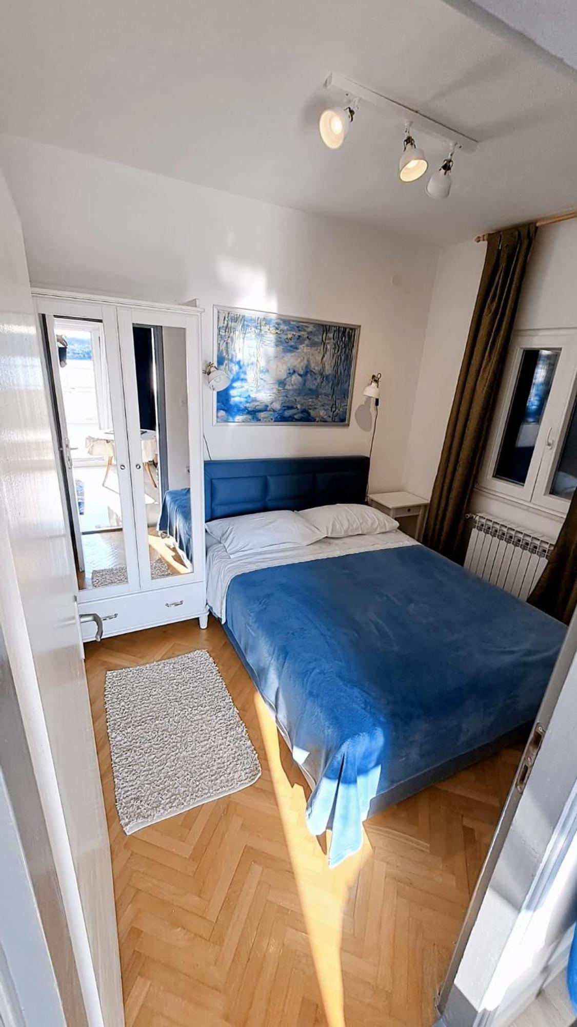 Apartment Artemisia 1 Trogir Exterior foto