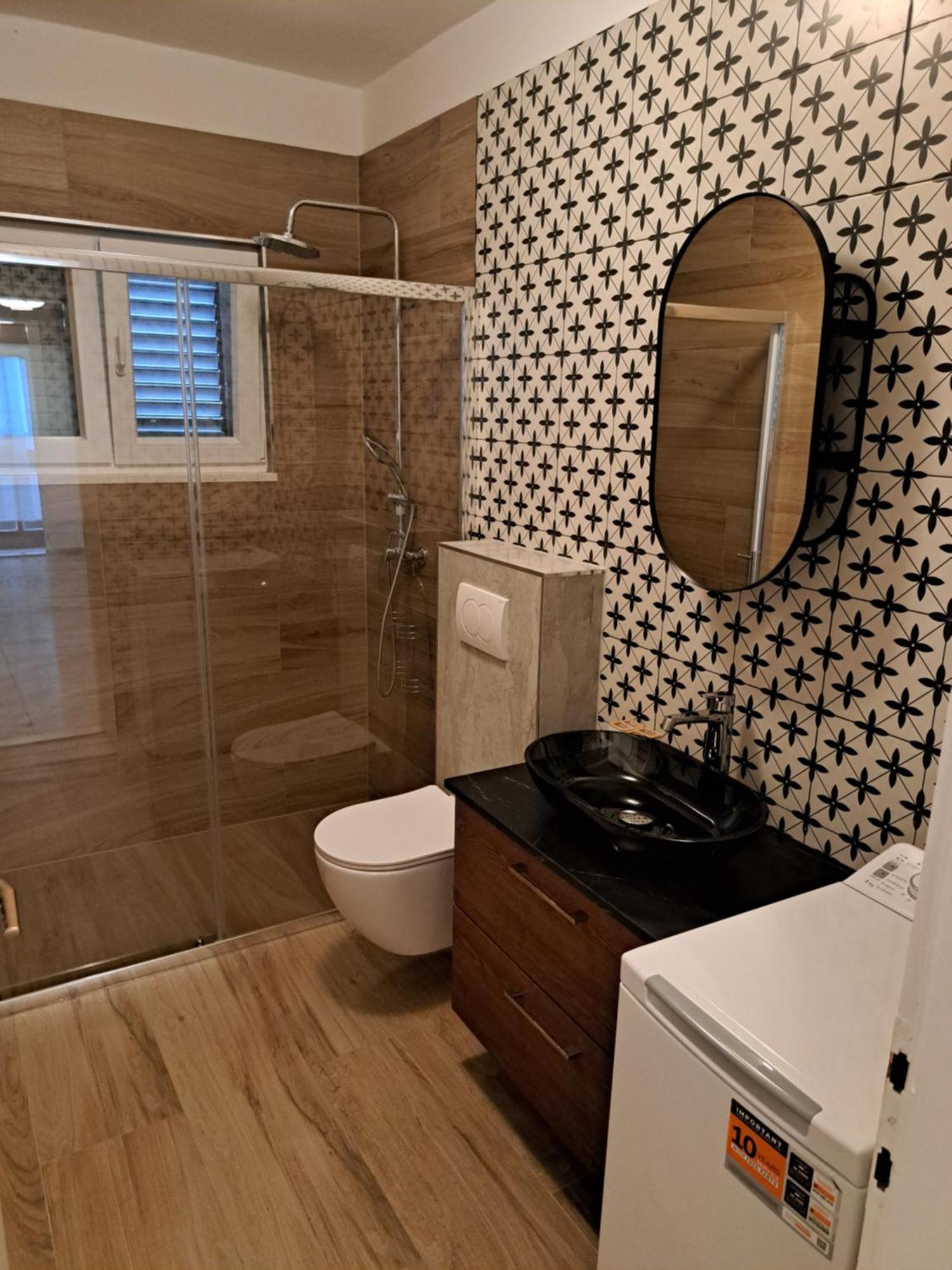 Apartment Artemisia 1 Trogir Exterior foto